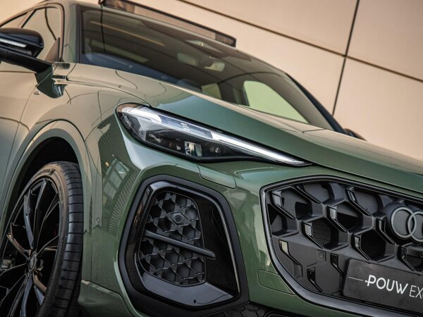 matrix LED koplampen matrix LED koplampen