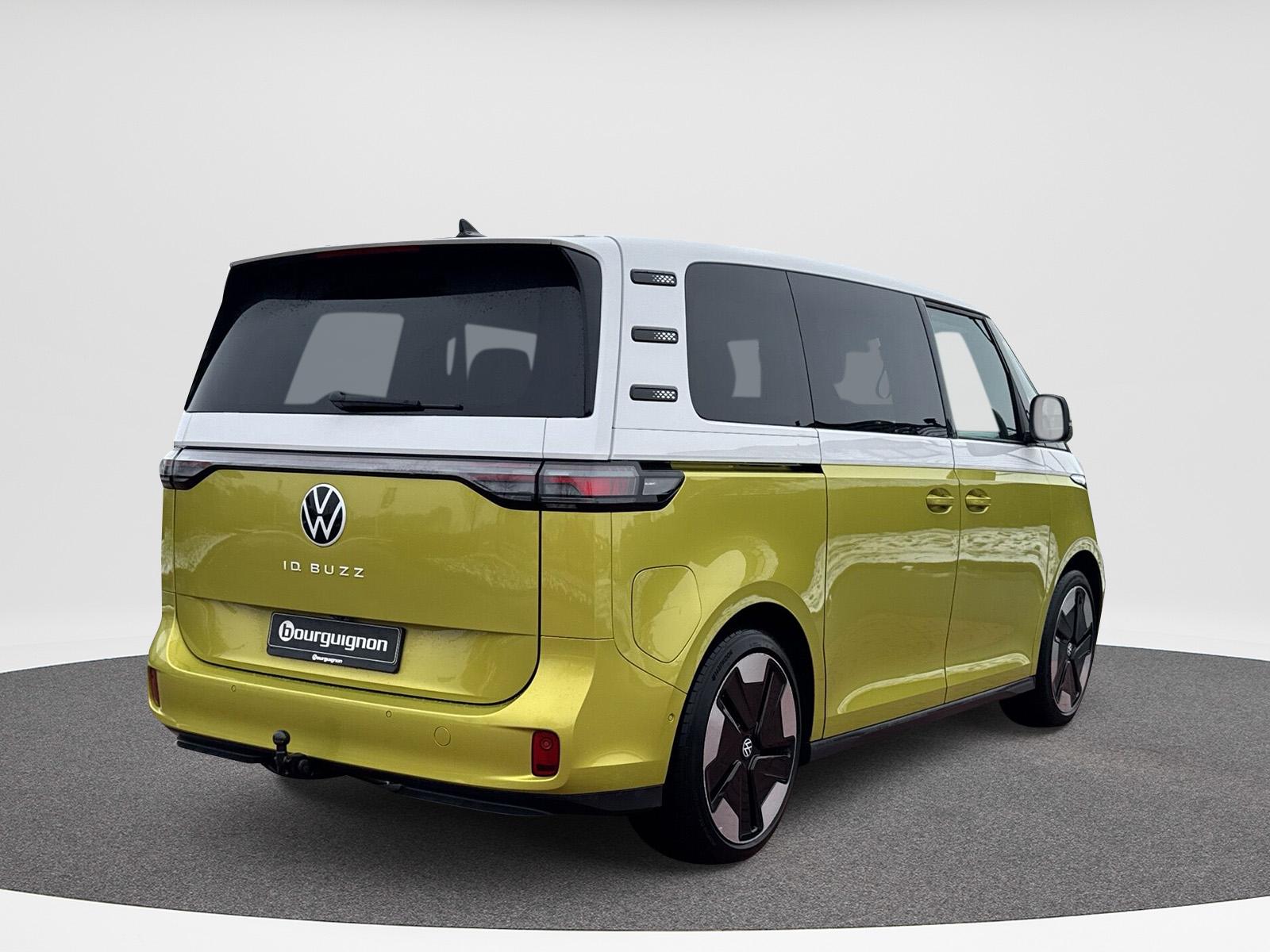 Volkswagen ID. Buzz Pro 77kWh - Afbeelding 2