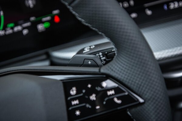 cruise control adaptief met Stop&Go en stuurhulp