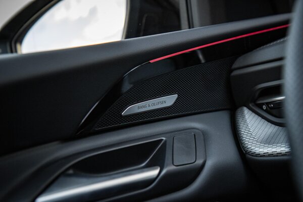 audio installatie premium