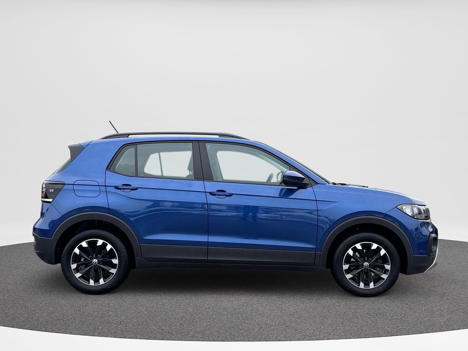 Volkswagen T-Cross 1.0 TSI Life - Afbeelding 4