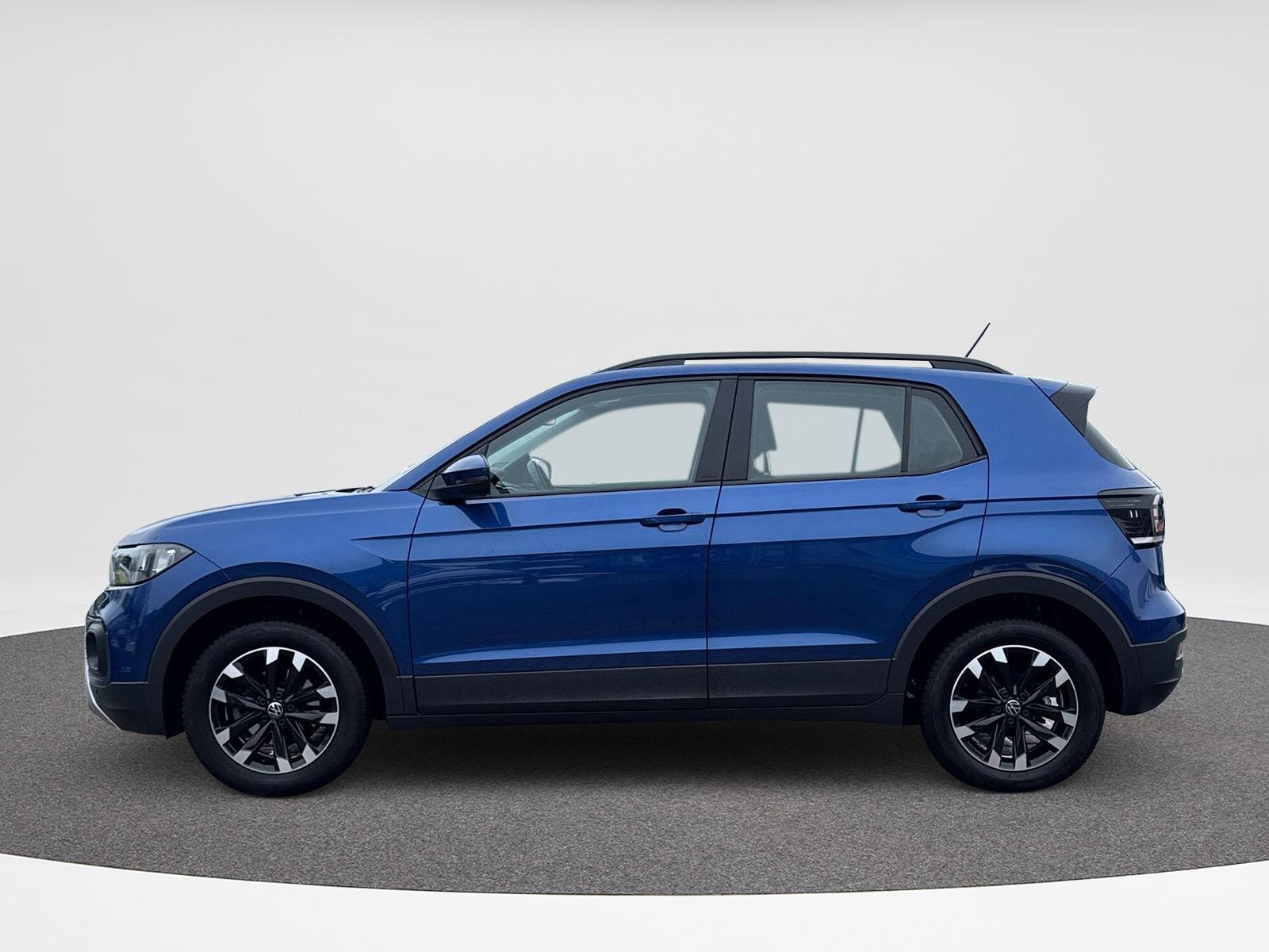 Volkswagen T-Cross 1.0 TSI Life - Afbeelding 5