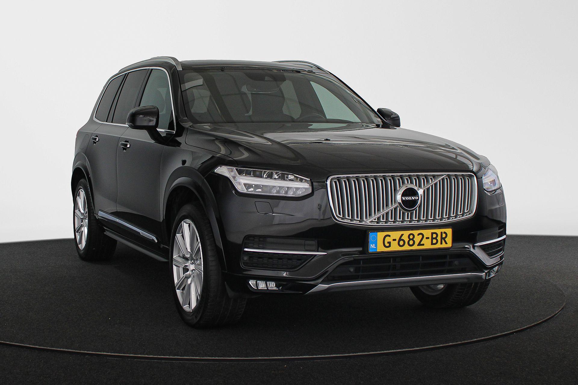 Volvo XC90 2.0 D5 AWD Inscription - Afbeelding 2