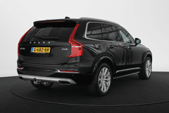 Volvo XC90 2.0 D5 AWD Inscription - Afbeelding 3