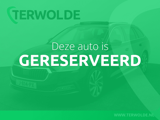 Å koda Octavia Combi 1.5 TSI First Edition