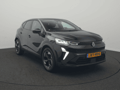 Renault Captur 1.8 E-Tech Full Hybrid 160 Techno - Afbeelding 3