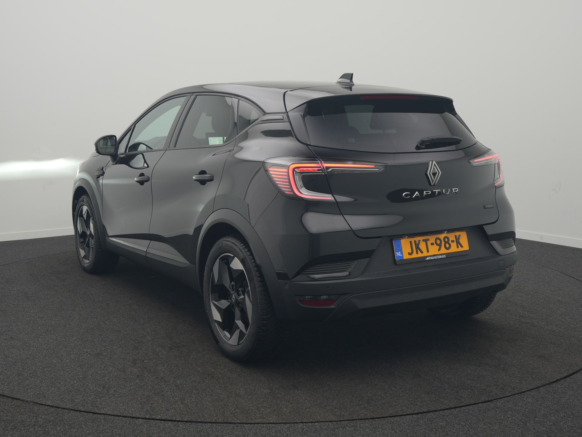 Renault Captur 1.8 E-Tech Full Hybrid 160 Techno - Afbeelding 4