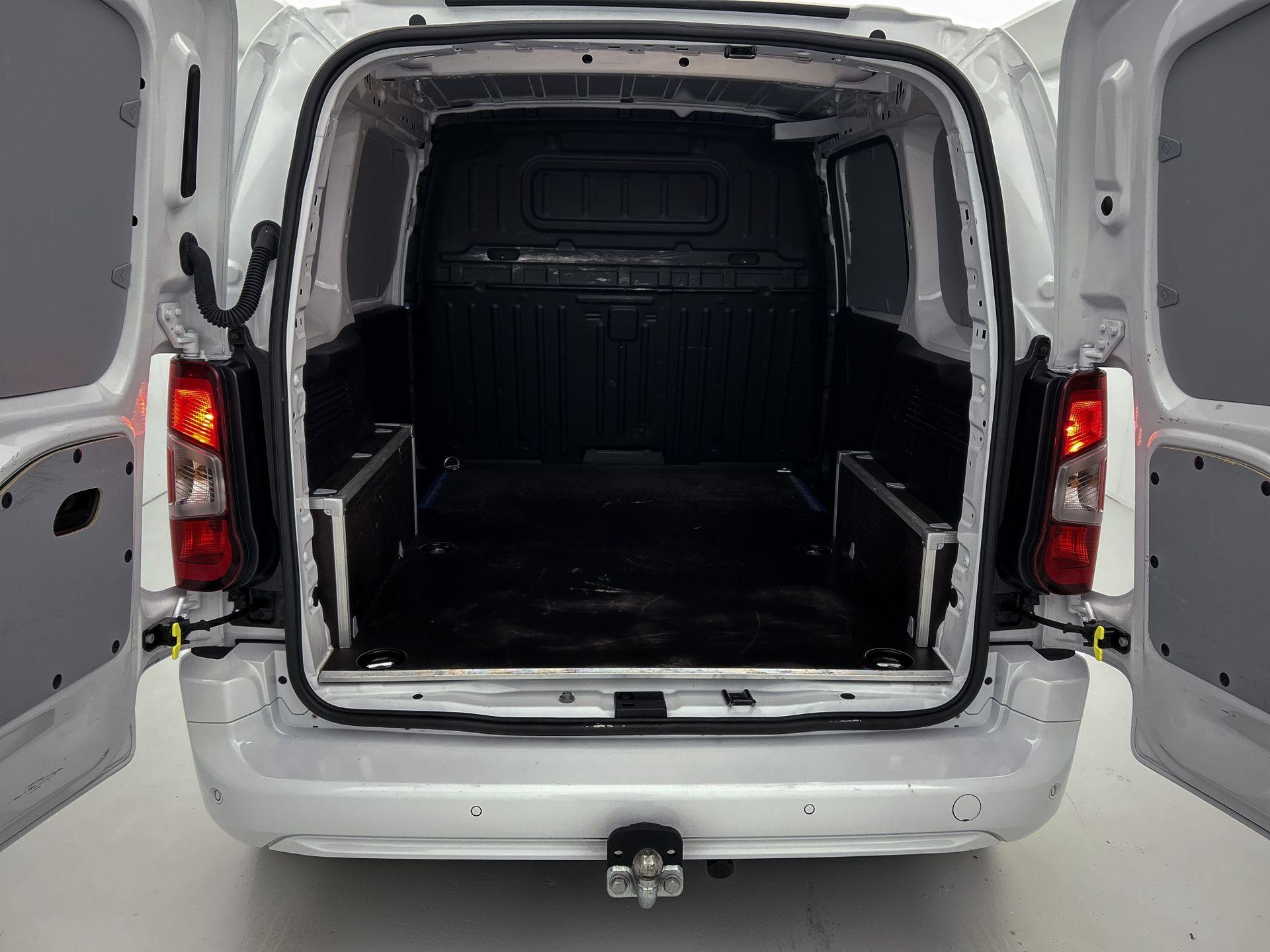 Opel Combo L1H1 Standaard 130 pk Automaat - Afbeelding 5