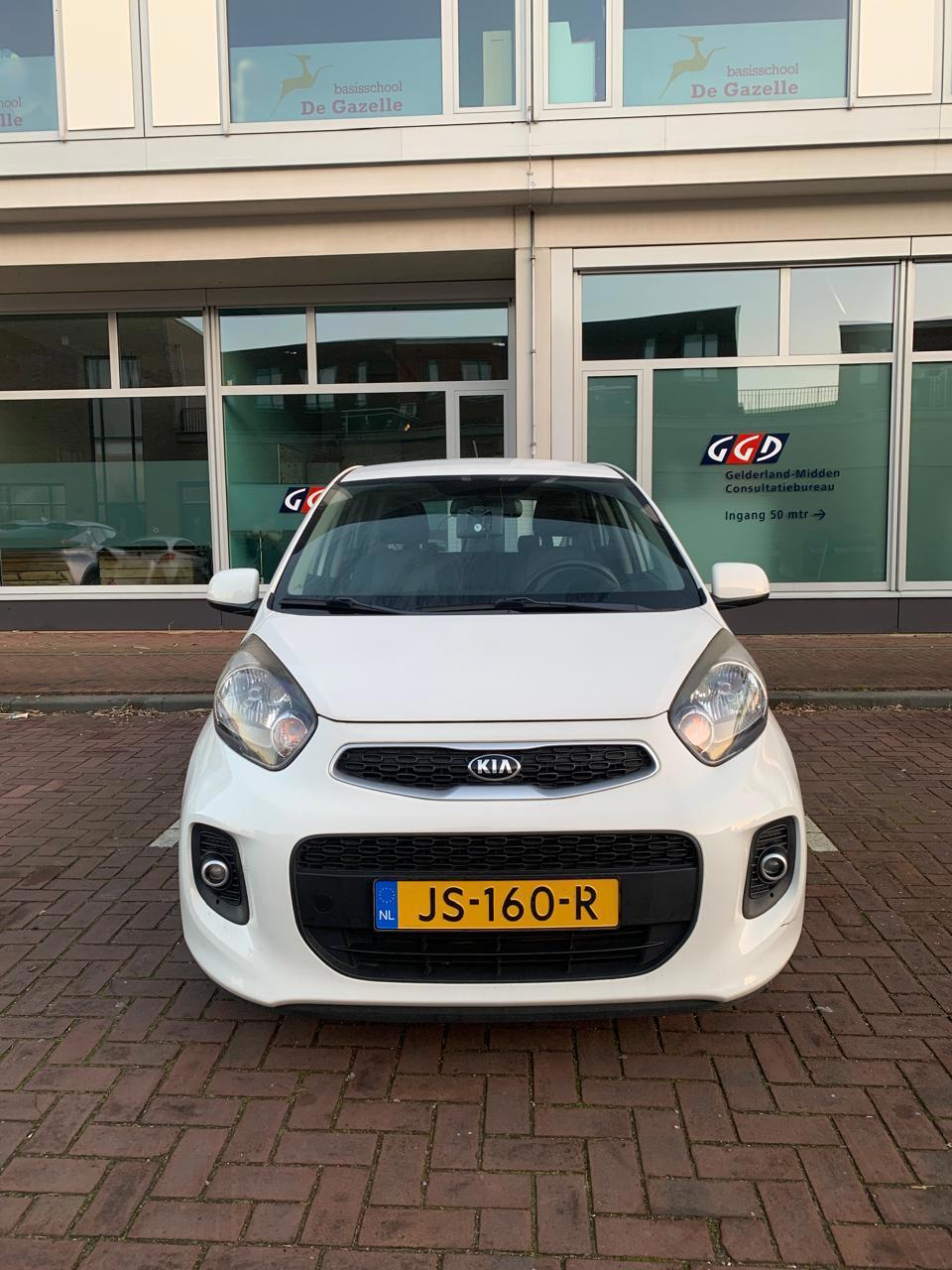 Kia Picanto 1.0 CVVT EconomyPlusLine - Afbeelding 5
