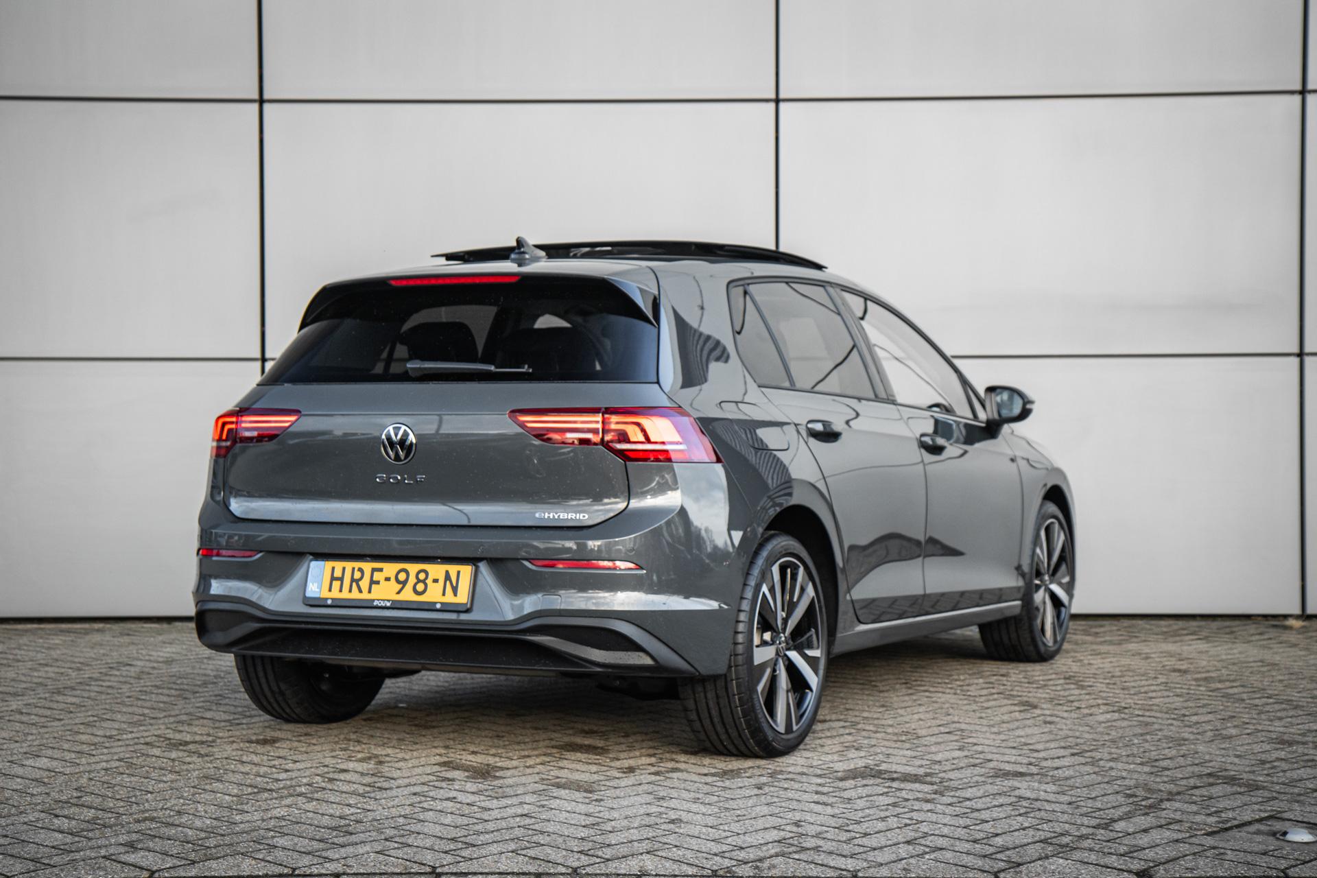 Volkswagen Golf 1.5 eHybrid 204pk Life Edition - Afbeelding 2