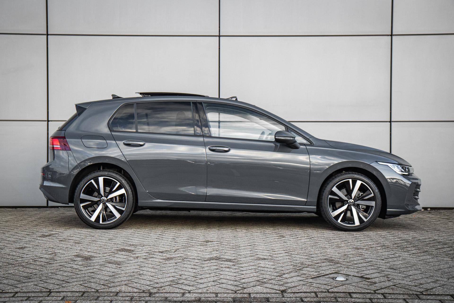 Volkswagen Golf 1.5 eHybrid 204pk Life Edition - Afbeelding 3