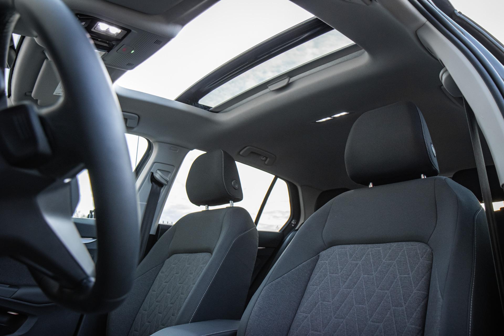 Volkswagen Golf 1.5 eHybrid 204pk Life Edition - Afbeelding 4