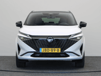 Nissan QASHQAI 158pk MHEV Xtronic N-Design - Afbeelding 6