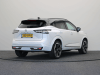Nissan QASHQAI 158pk MHEV Xtronic N-Design - Afbeelding 11