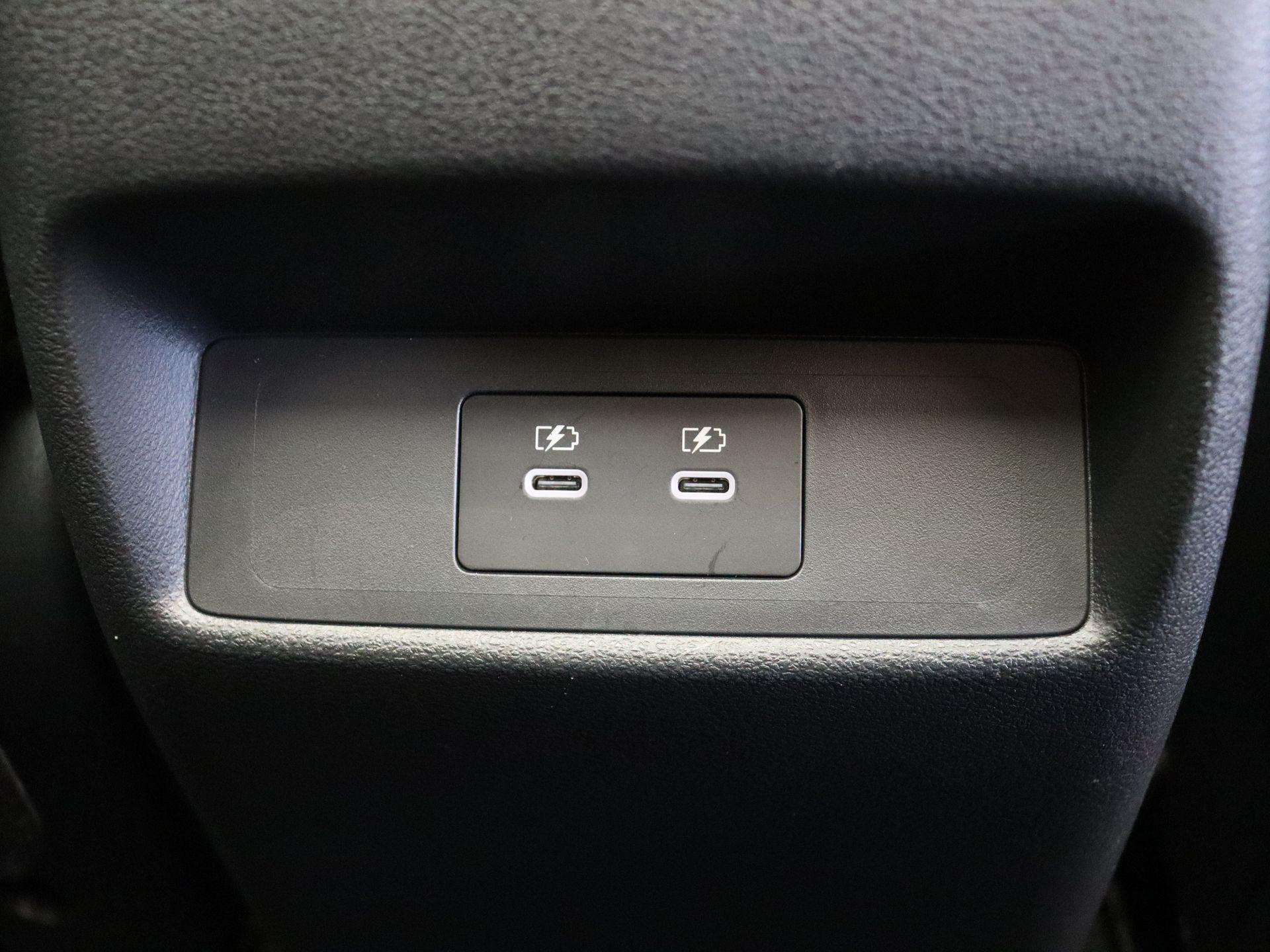 Nissan QASHQAI 158pk MHEV Xtronic N-Design - Afbeelding 5