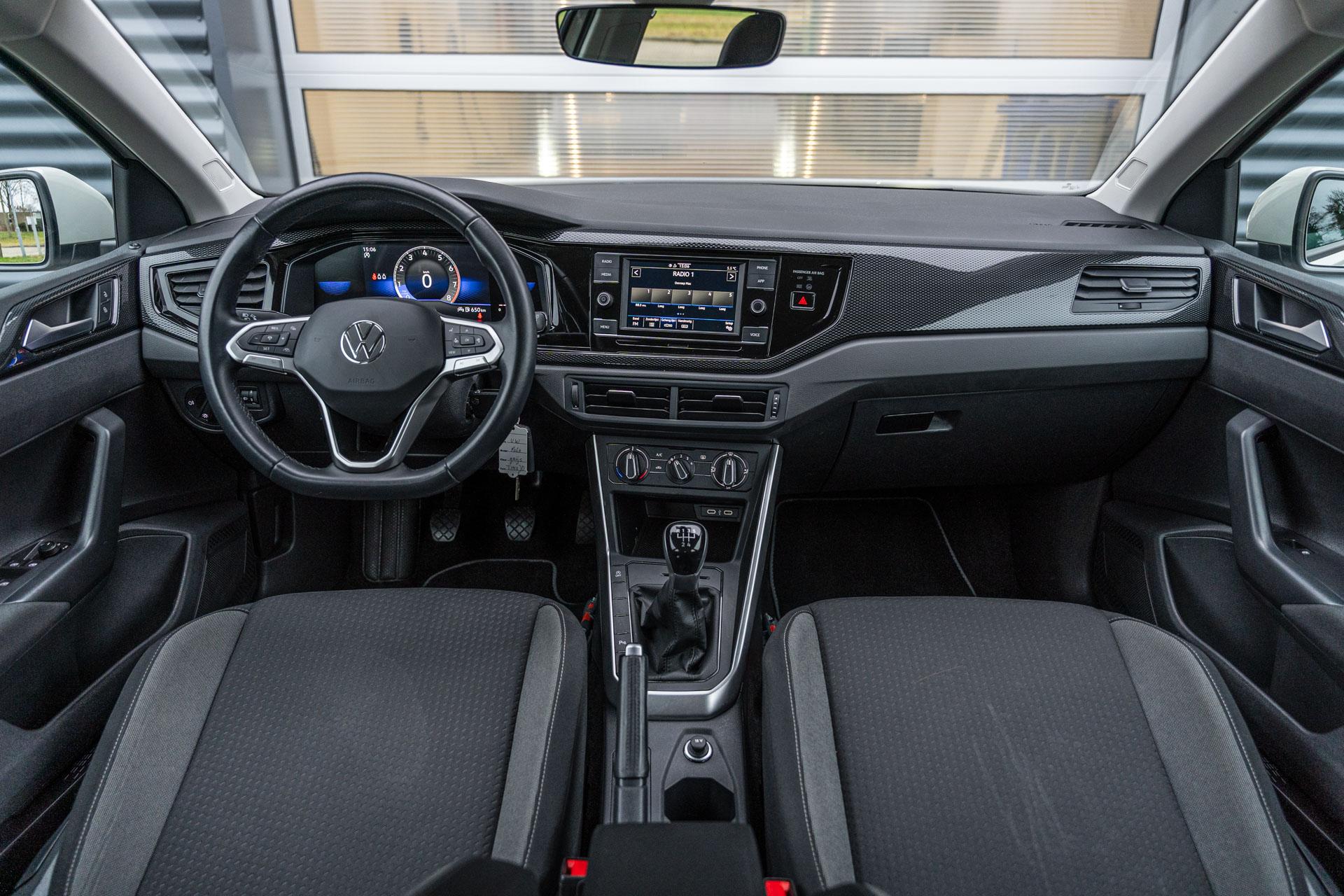 Volkswagen Polo 1.0 TSI 95pk Life - Afbeelding 5