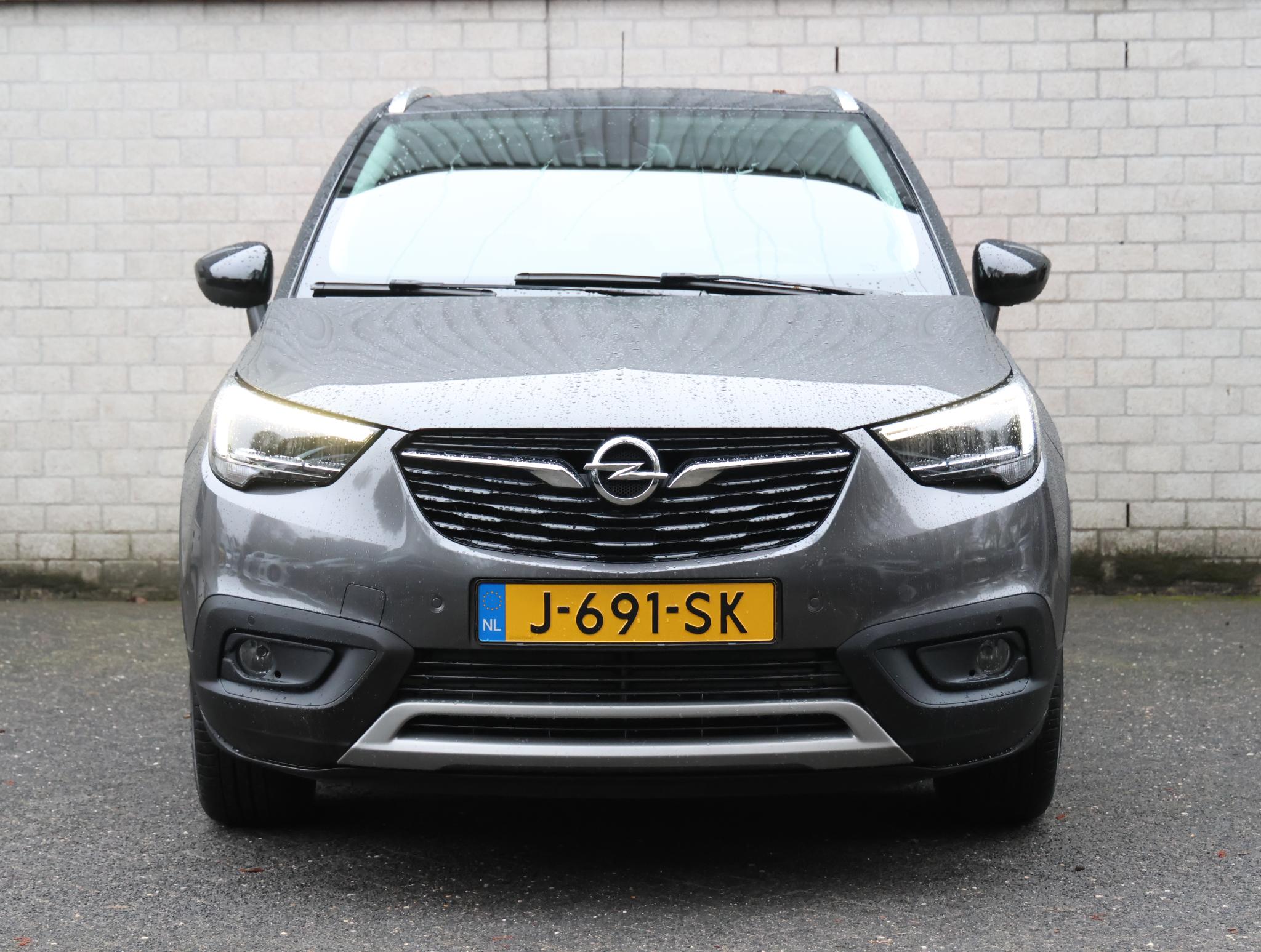Opel Crossland X 130pk Edition 2020 - Afbeelding 2