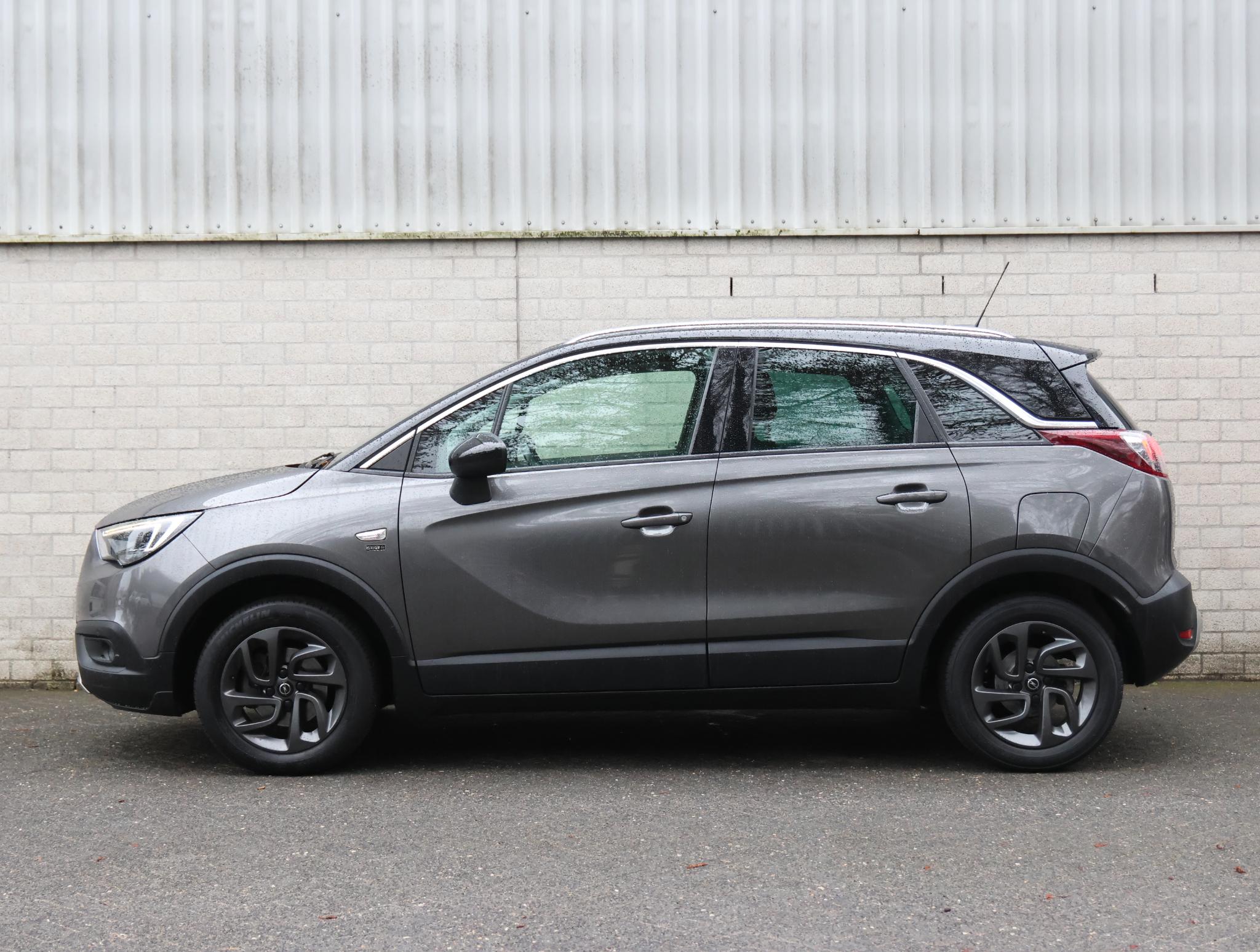 Opel Crossland X 130pk Edition 2020 - Afbeelding 4