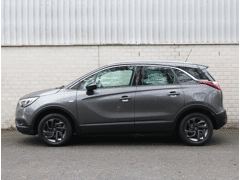 Opel Crossland X 130pk Edition 2020 - Afbeelding 4