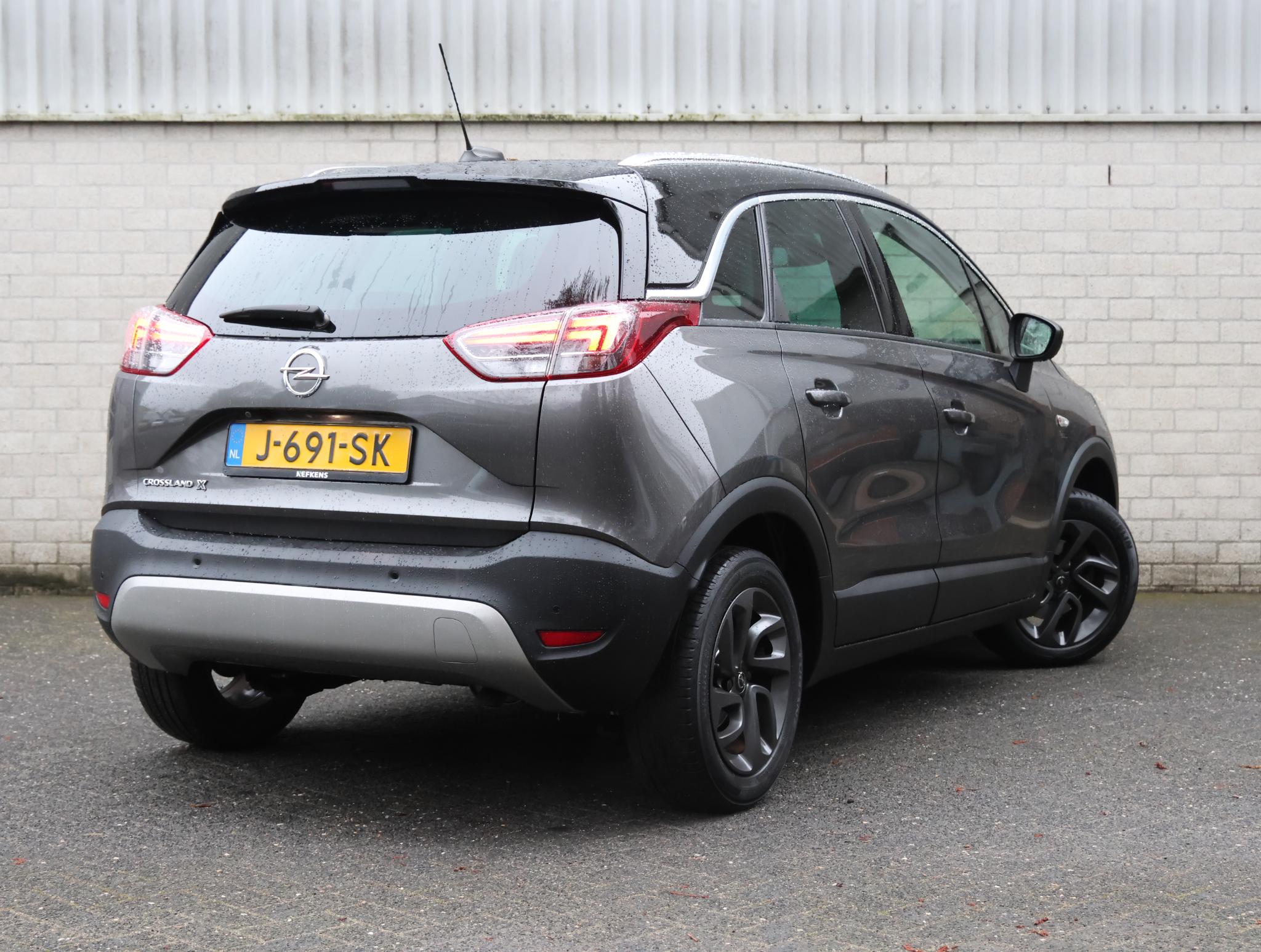 Opel Crossland X 130pk Edition 2020 - Afbeelding 5