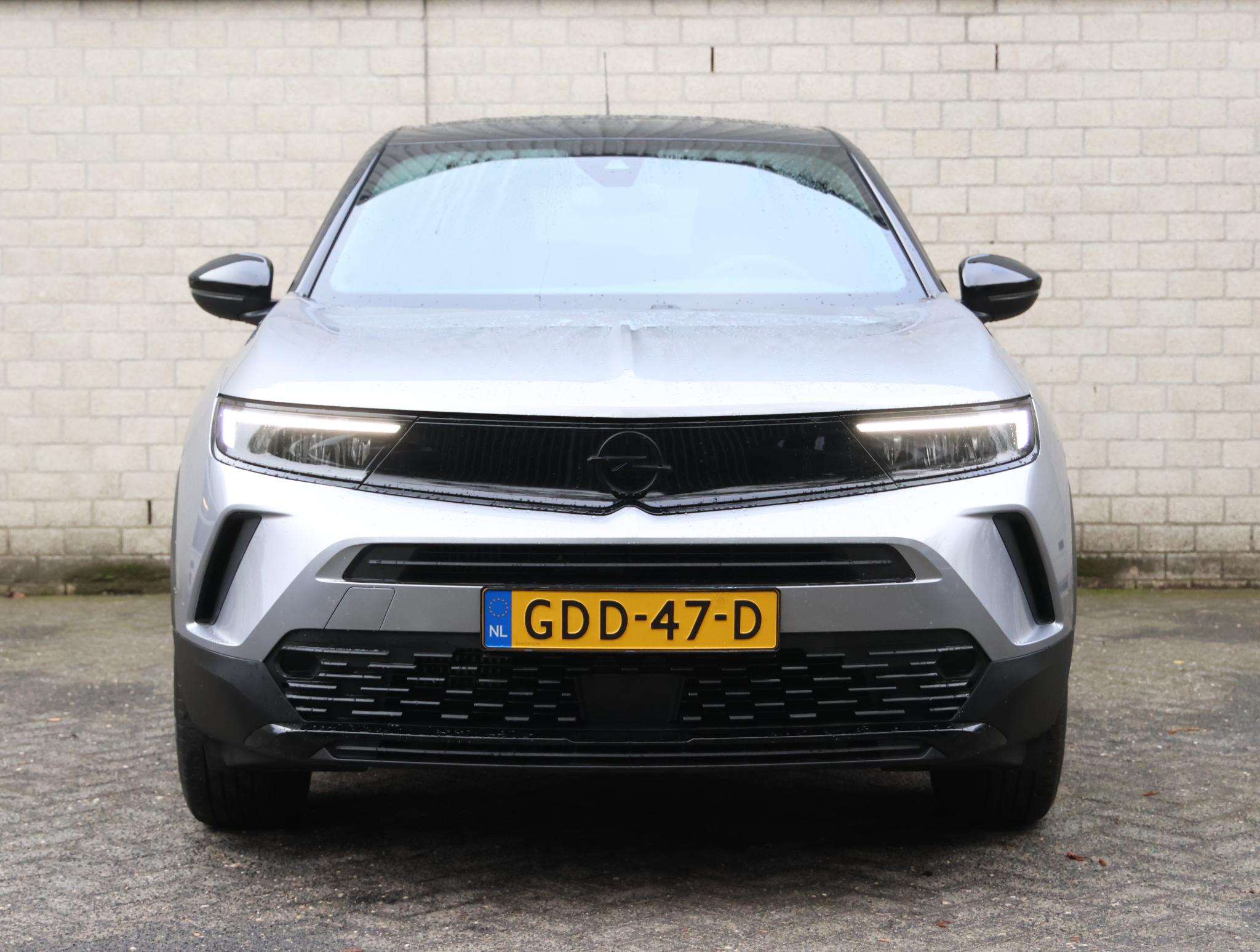 Opel Mokka 1.2 100pk GS - Afbeelding 4