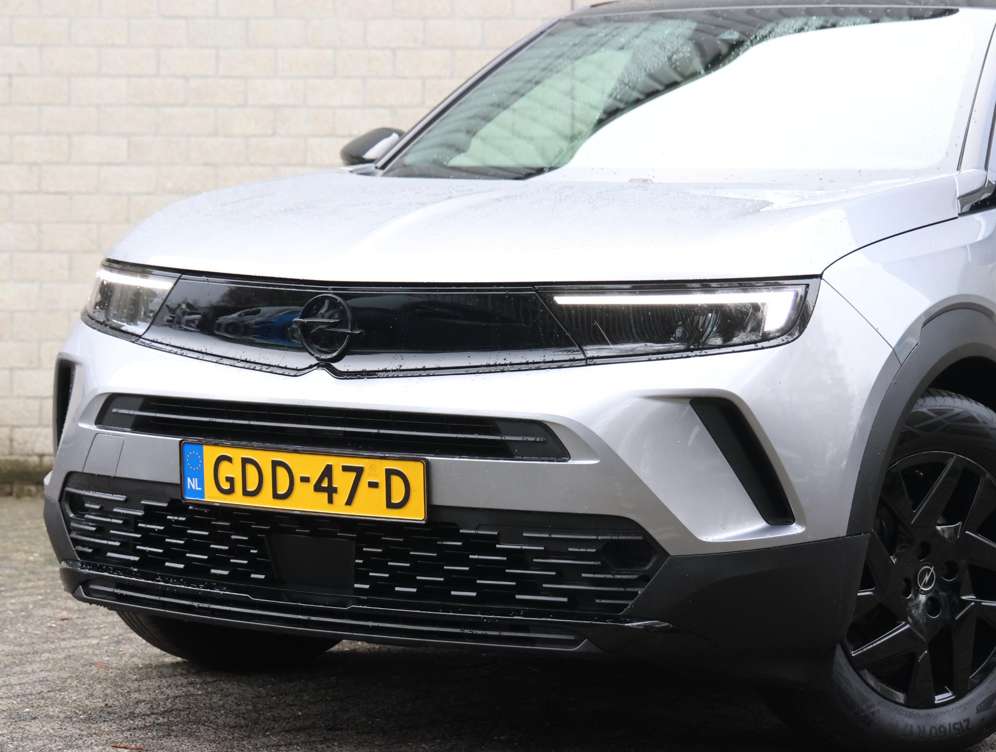 Opel Mokka 1.2 100pk GS - Afbeelding 5