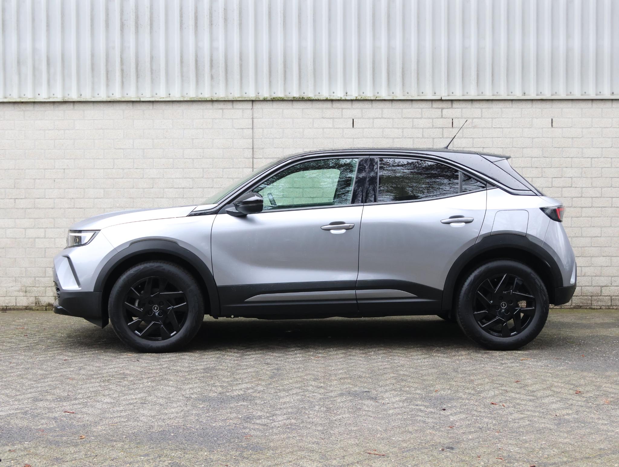 Opel Mokka 1.2 100pk GS - Afbeelding 2