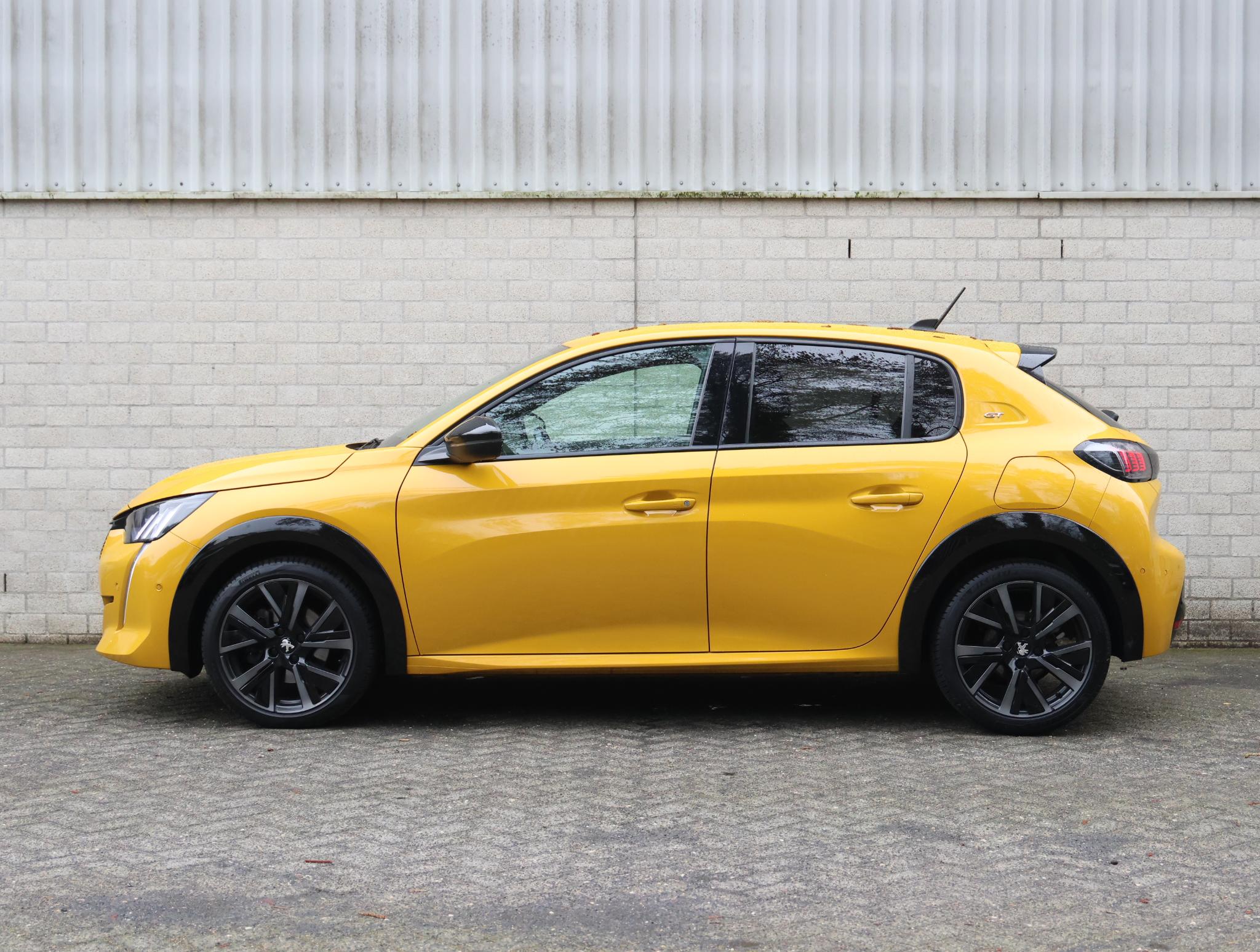 Peugeot 208 100pk GT Pack - Afbeelding 2