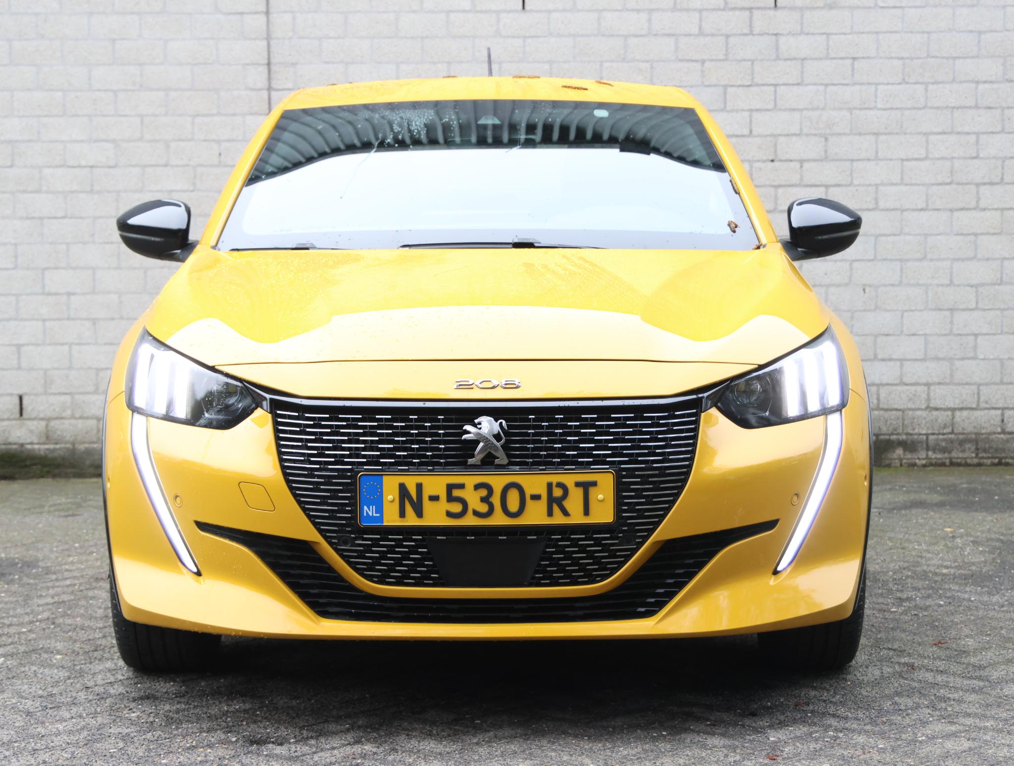 Peugeot 208 100pk GT Pack - Afbeelding 3