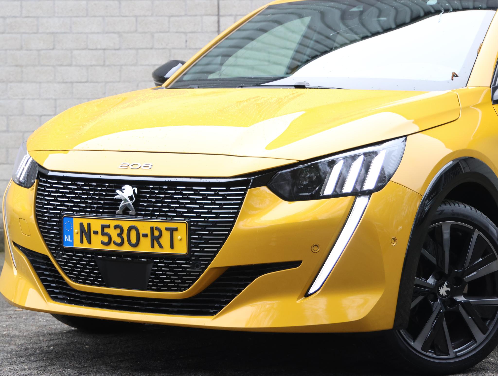 Peugeot 208 100pk GT Pack - Afbeelding 4