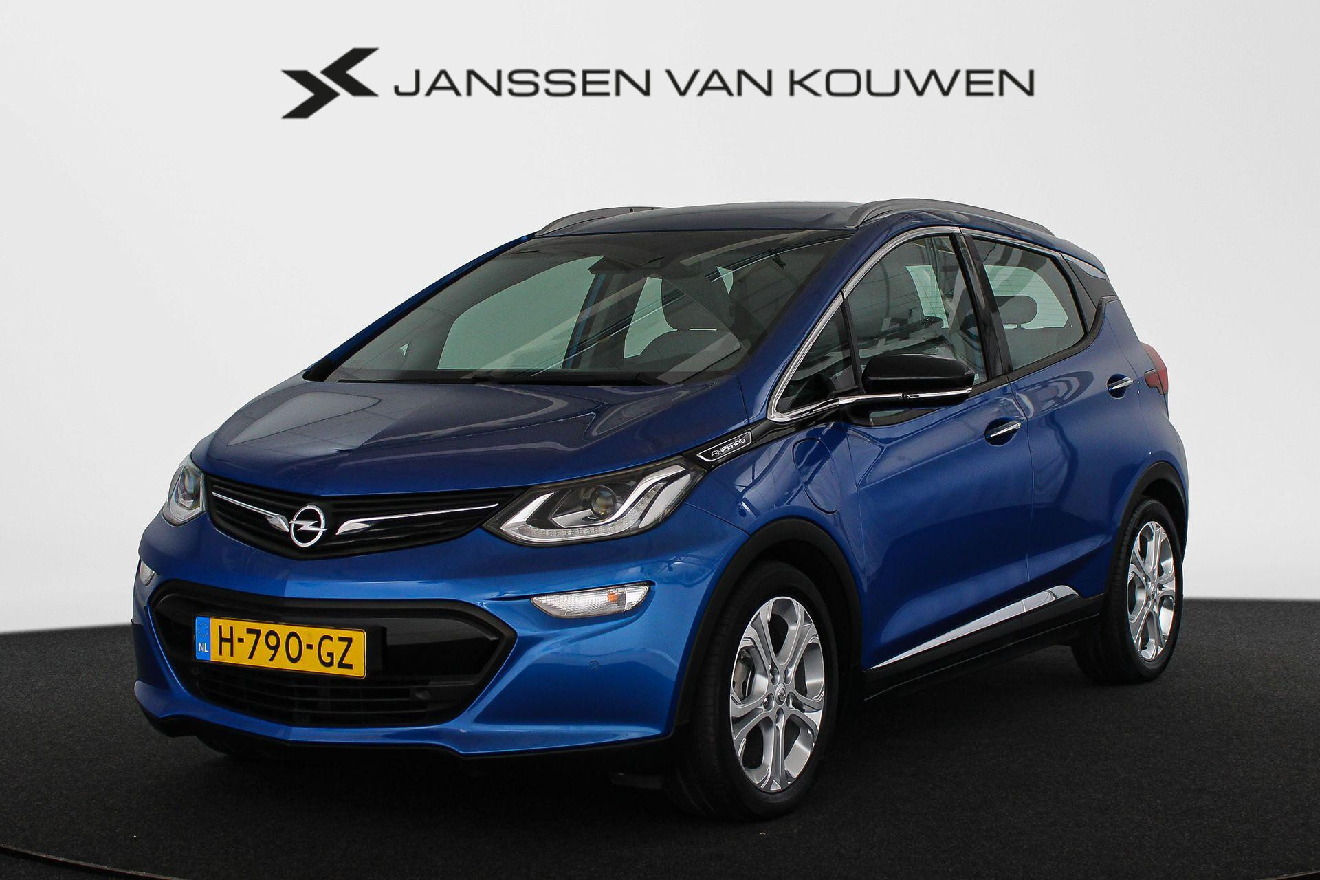 Opel Ampera-e Business executive 60 kWh