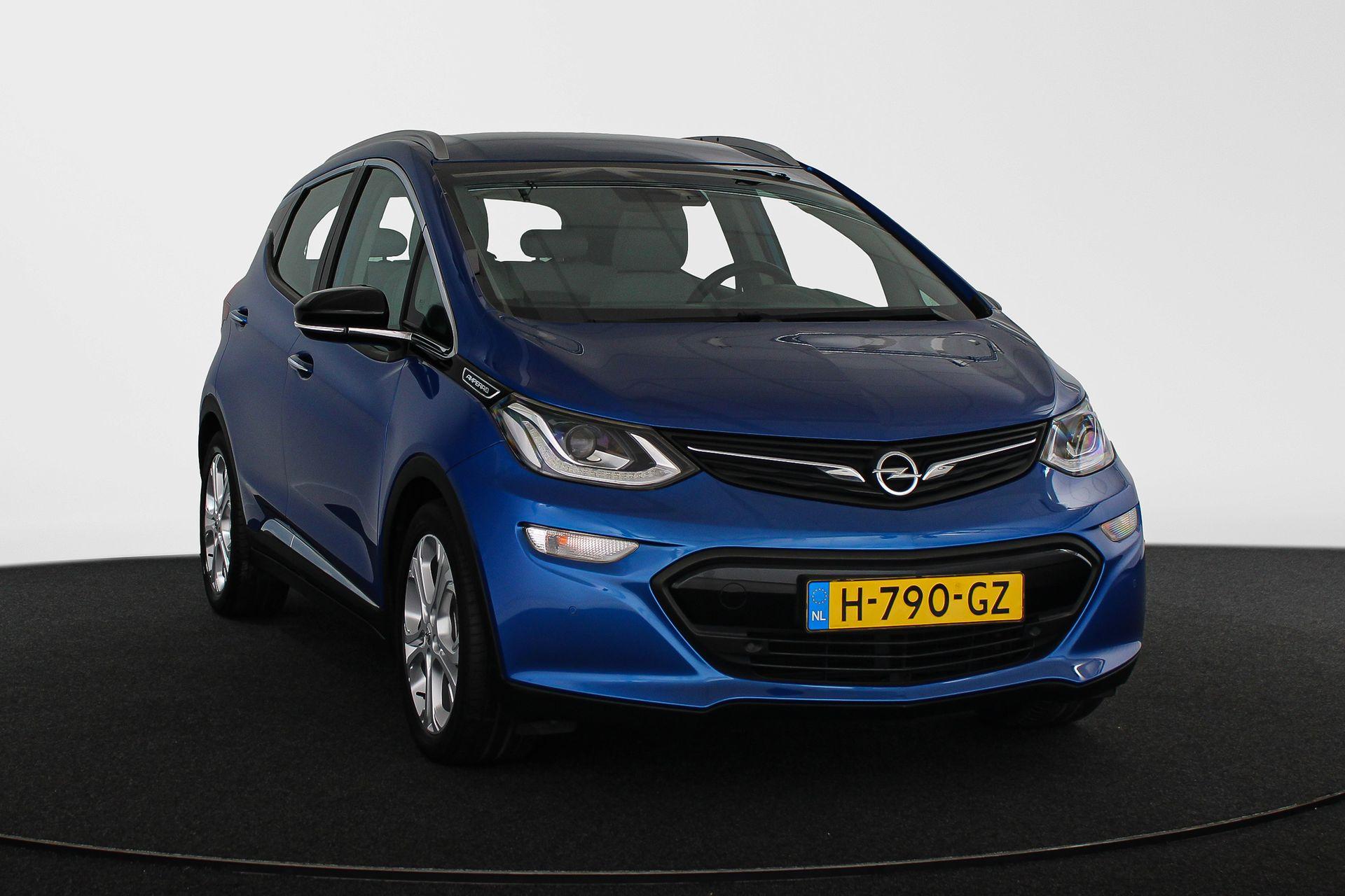 Opel Ampera-e Business executive 60 kWh - Afbeelding 2