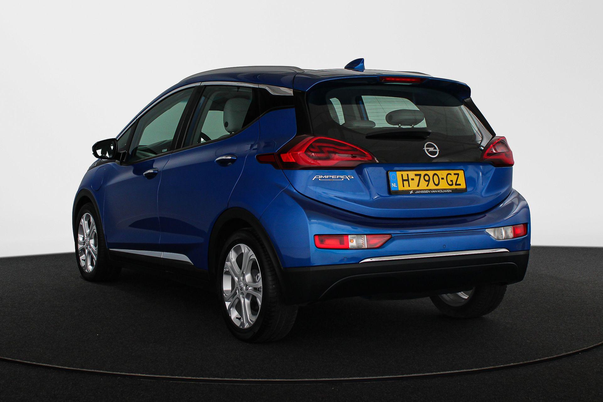Opel Ampera-e Business executive 60 kWh - Afbeelding 4