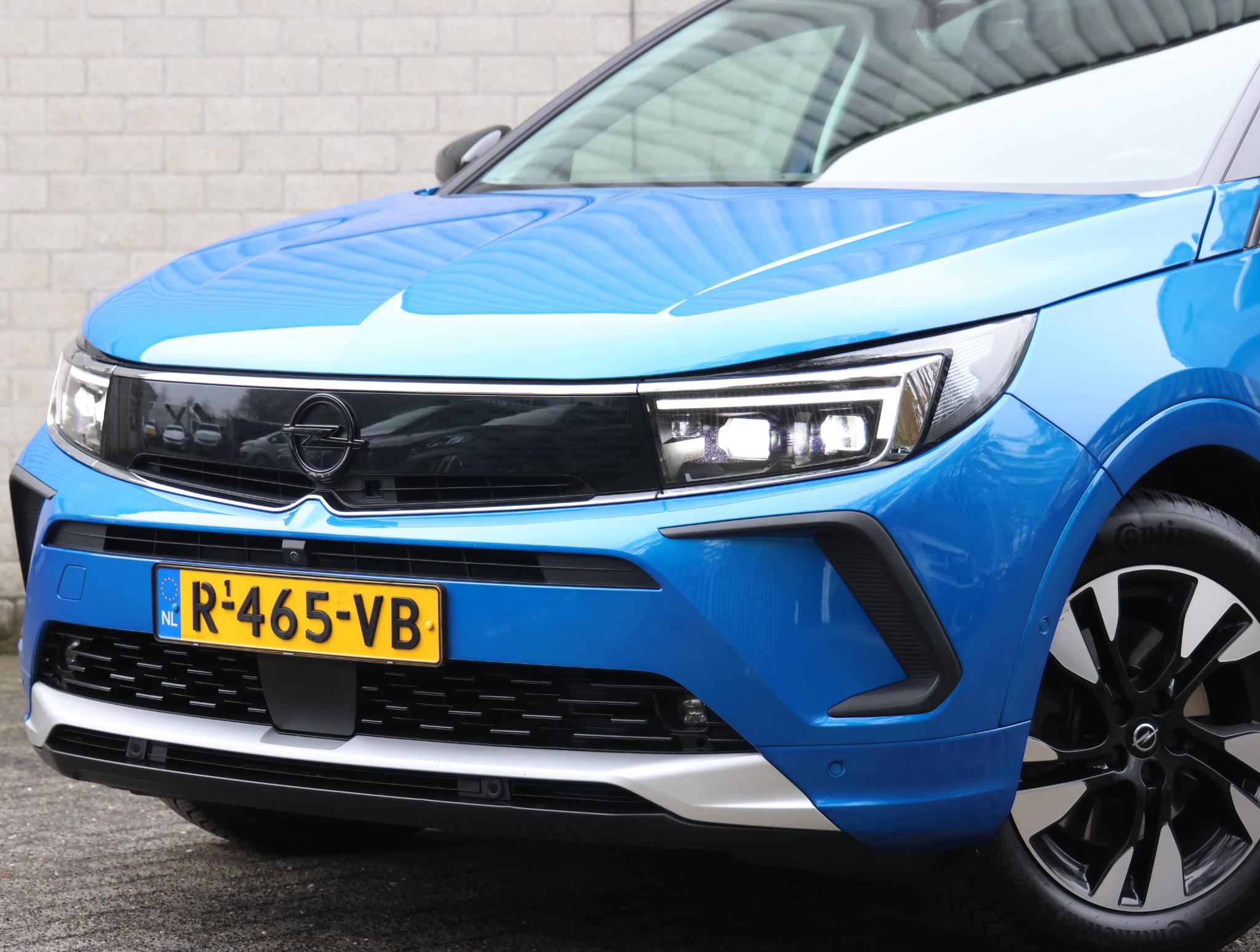 Opel Grandland 1.6 Turbo Plug-In Hybrid GS - Afbeelding 4