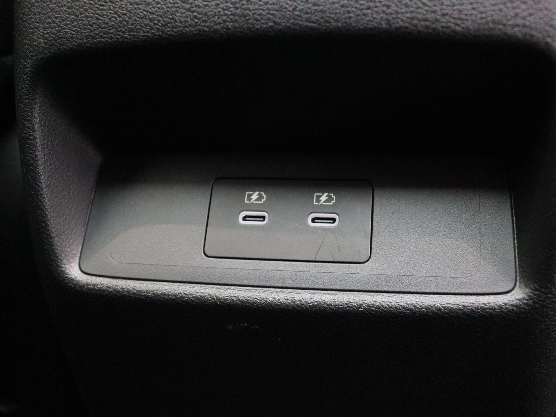 Nissan QASHQAI 158pk MHEV Xtronic N-Connecta - Afbeelding 5