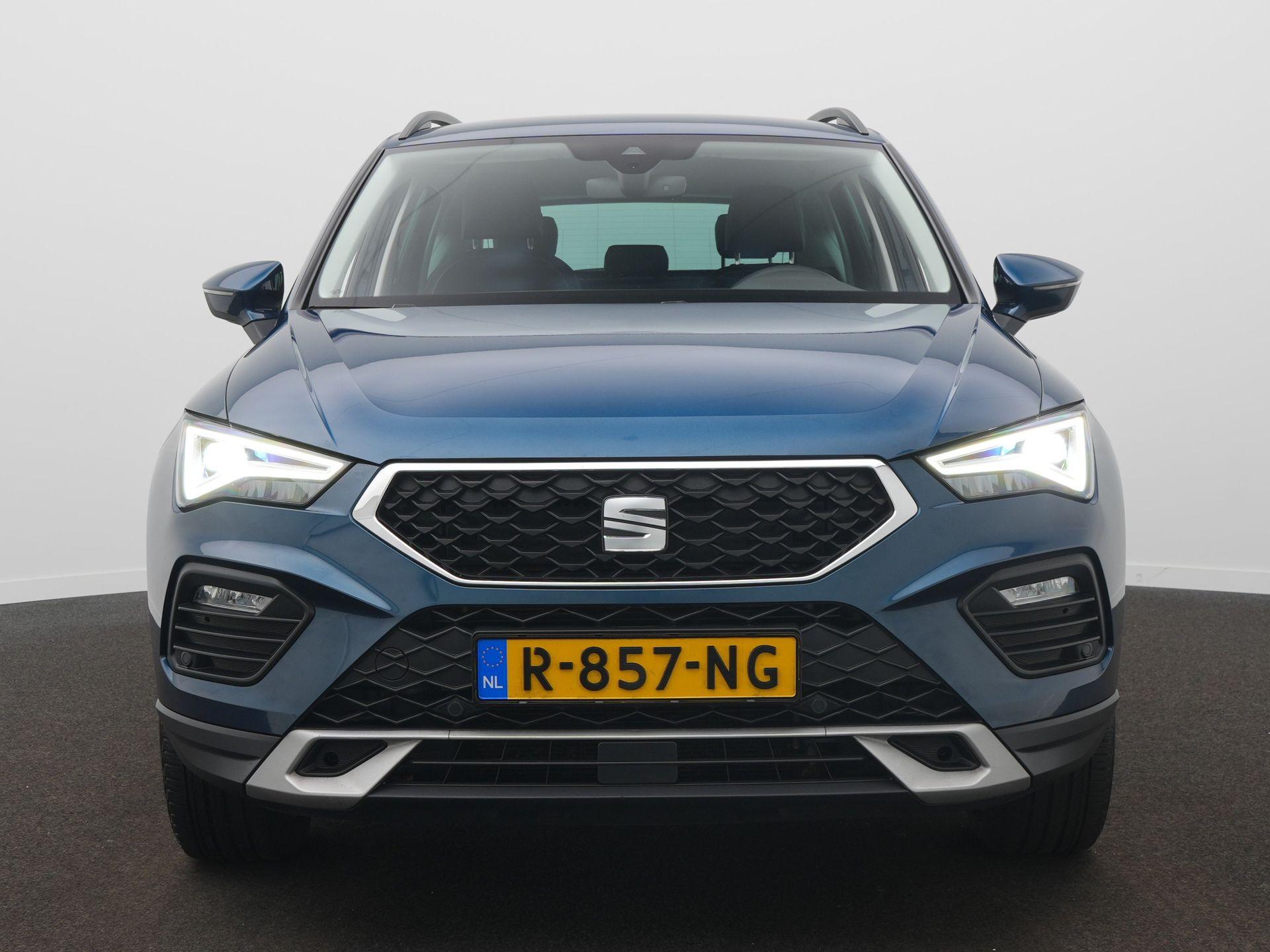 SEAT Ateca 1.5 TSI Style Business Intense - Afbeelding 2