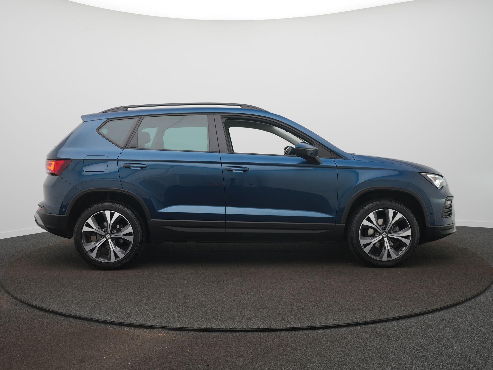 SEAT Ateca 1.5 TSI Style Business Intense - Afbeelding 4