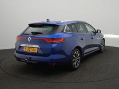 Renault Mégane Estate TCe 140 Techno - Afbeelding 4