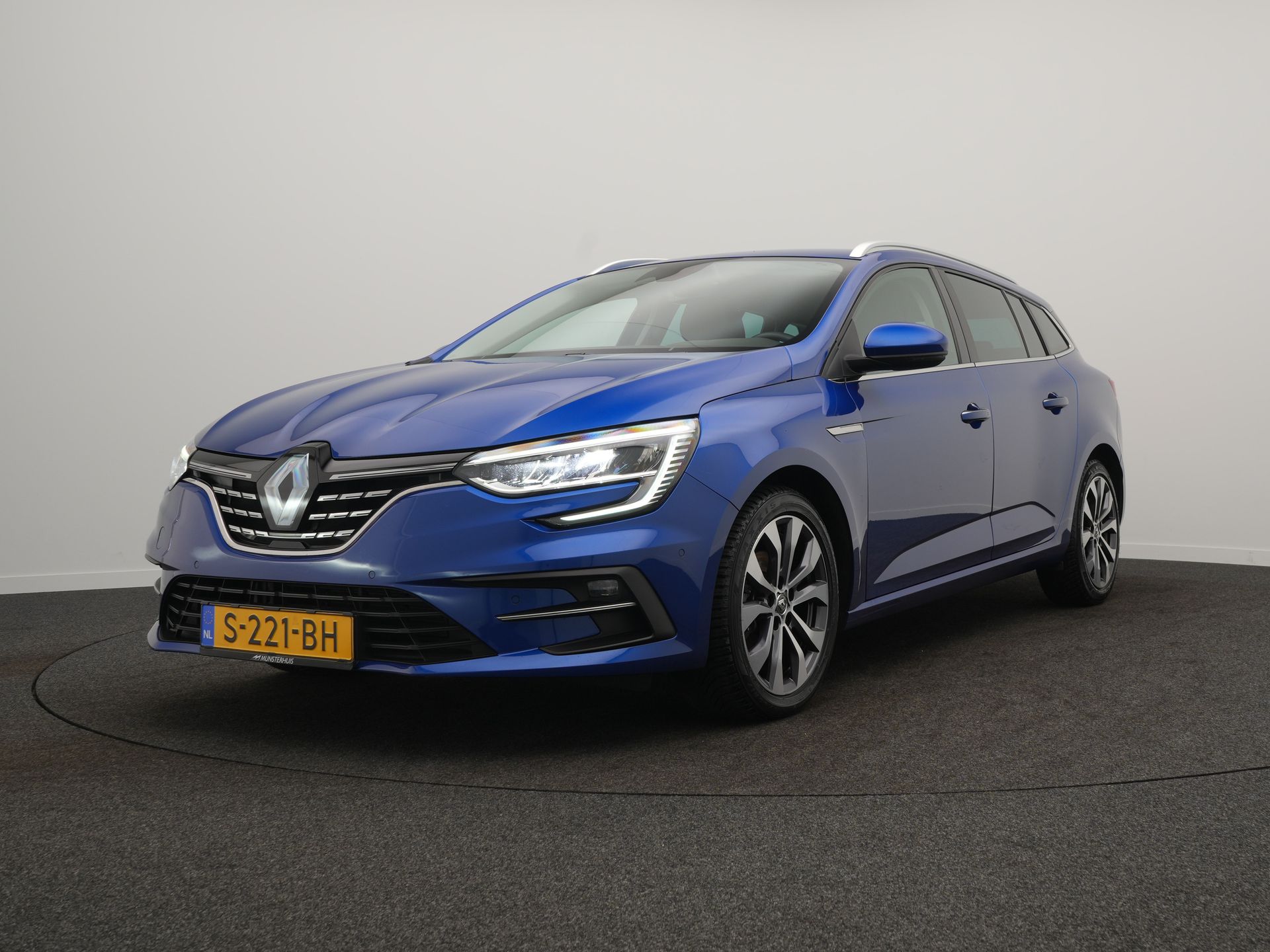 Renault Mégane Estate TCe 140 Techno - Afbeelding 5