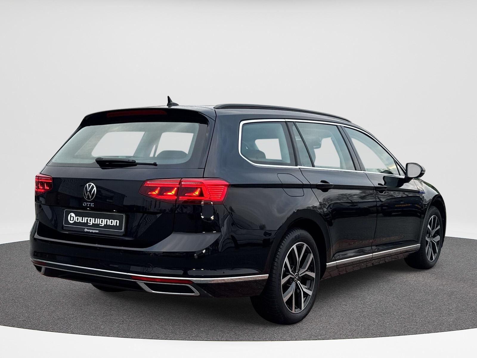 Volkswagen Passat Variant 1.4 TSI PHEV GTE Business - Afbeelding 2