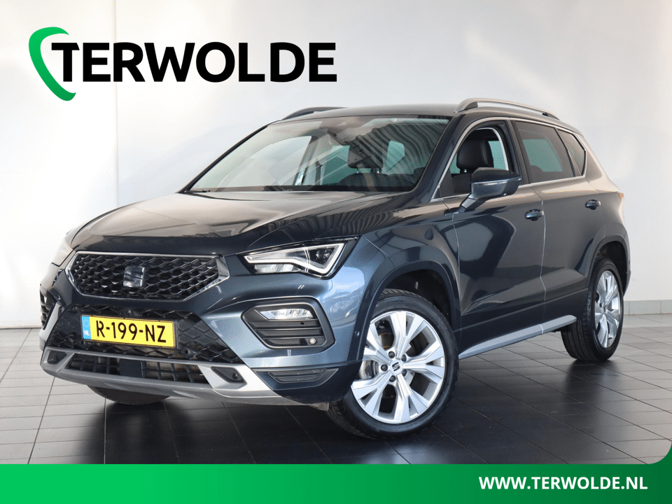 SEAT Ateca 1.5 TSI Xperience Business Intense - Afbeelding 1