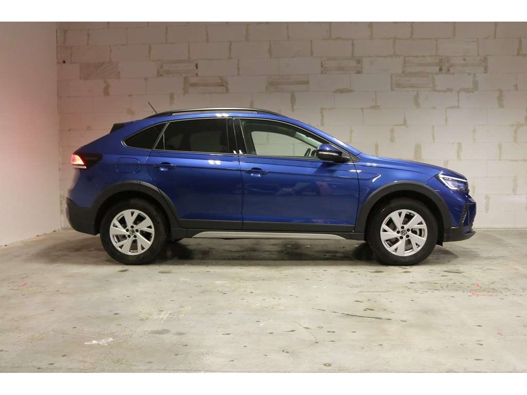 Volkswagen Taigo 1.0 TSI LIFE DSG AUTOMAAT *BTW AFTREKBAAR*LED*DAB* - Afbeelding 3