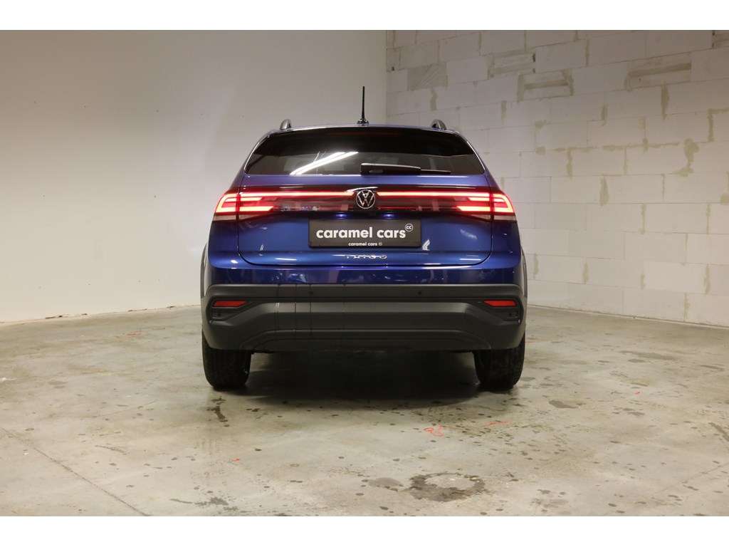 Volkswagen Taigo 1.0 TSI LIFE DSG AUTOMAAT *BTW AFTREKBAAR*LED*DAB* - Afbeelding 5