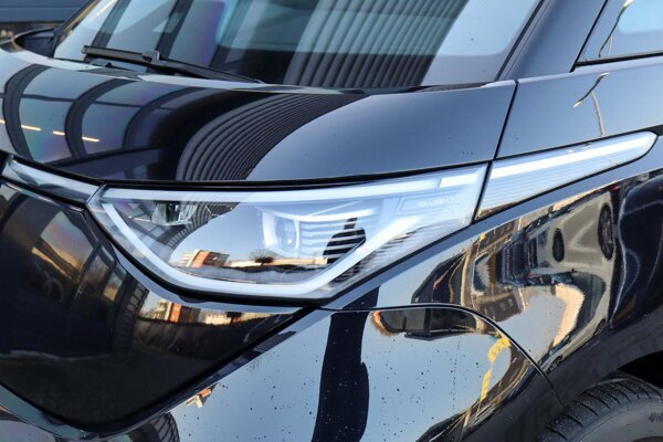 matrix LED koplampen matrix LED koplampen