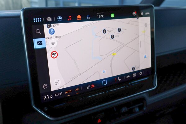 navigatiesysteem full map navigatiesysteem full map