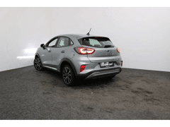 Ford Puma 1.0 BENZINE AUTOMAAT *DAB*GPS*SENSOREN ACHTER*AIRC - Afbeelding 4