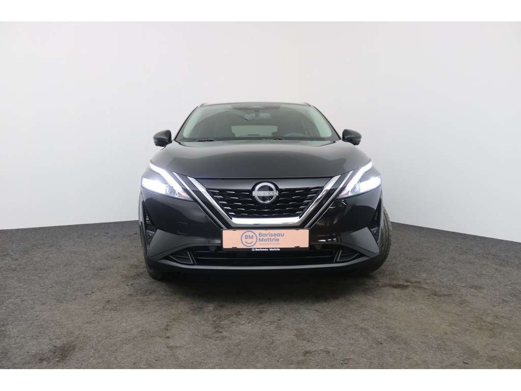 Nissan QASHQAI E POWER N-CONNECTA PACK DESIGN *DAB*360°CAMERA*SE - Afbeelding 2