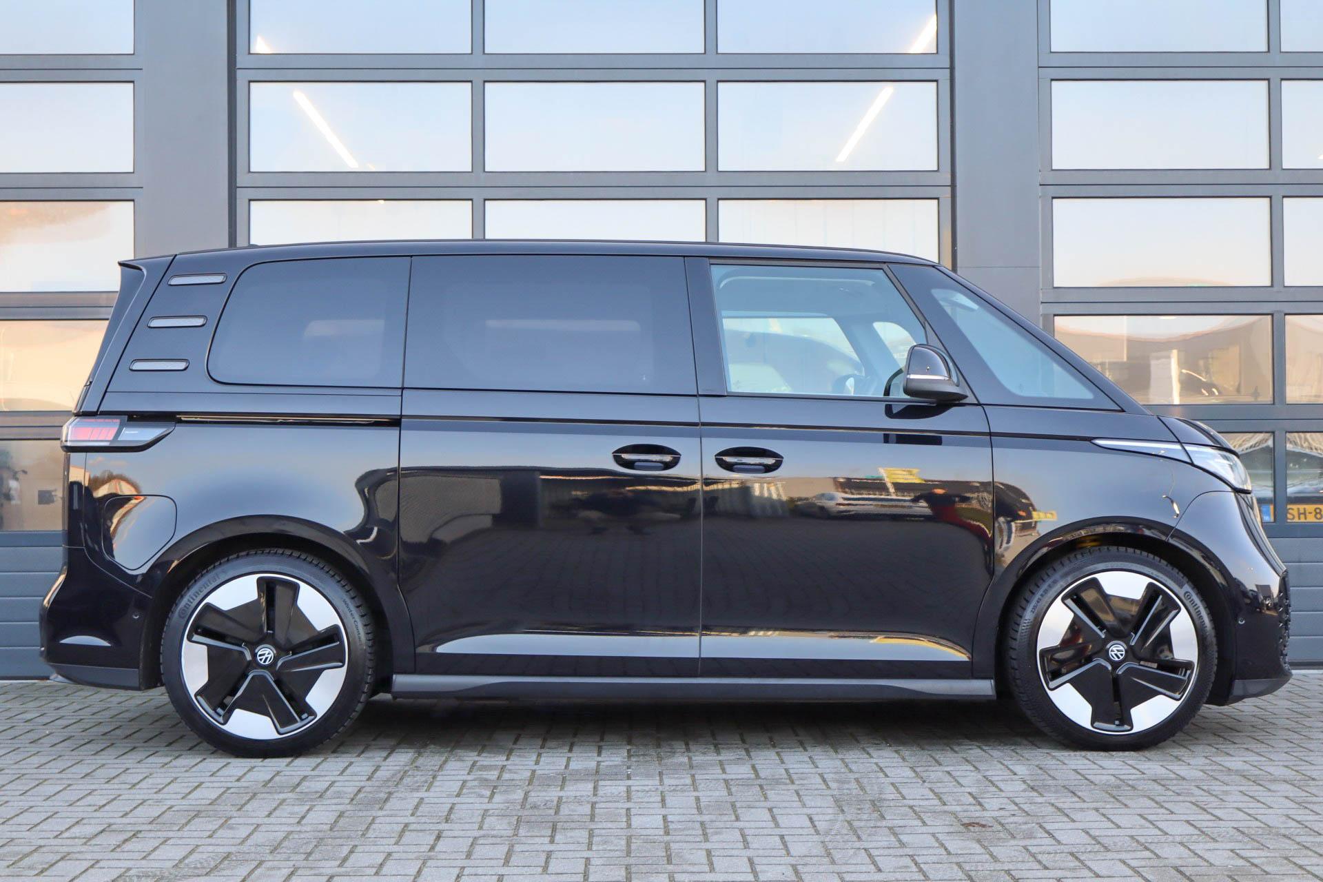 Volkswagen ID. Buzz 204pk 77kWh - Afbeelding 3