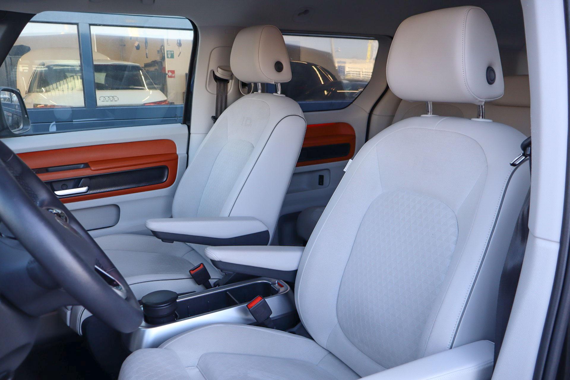 Volkswagen ID.Buzz 204pk 77kWh - Afbeelding 4