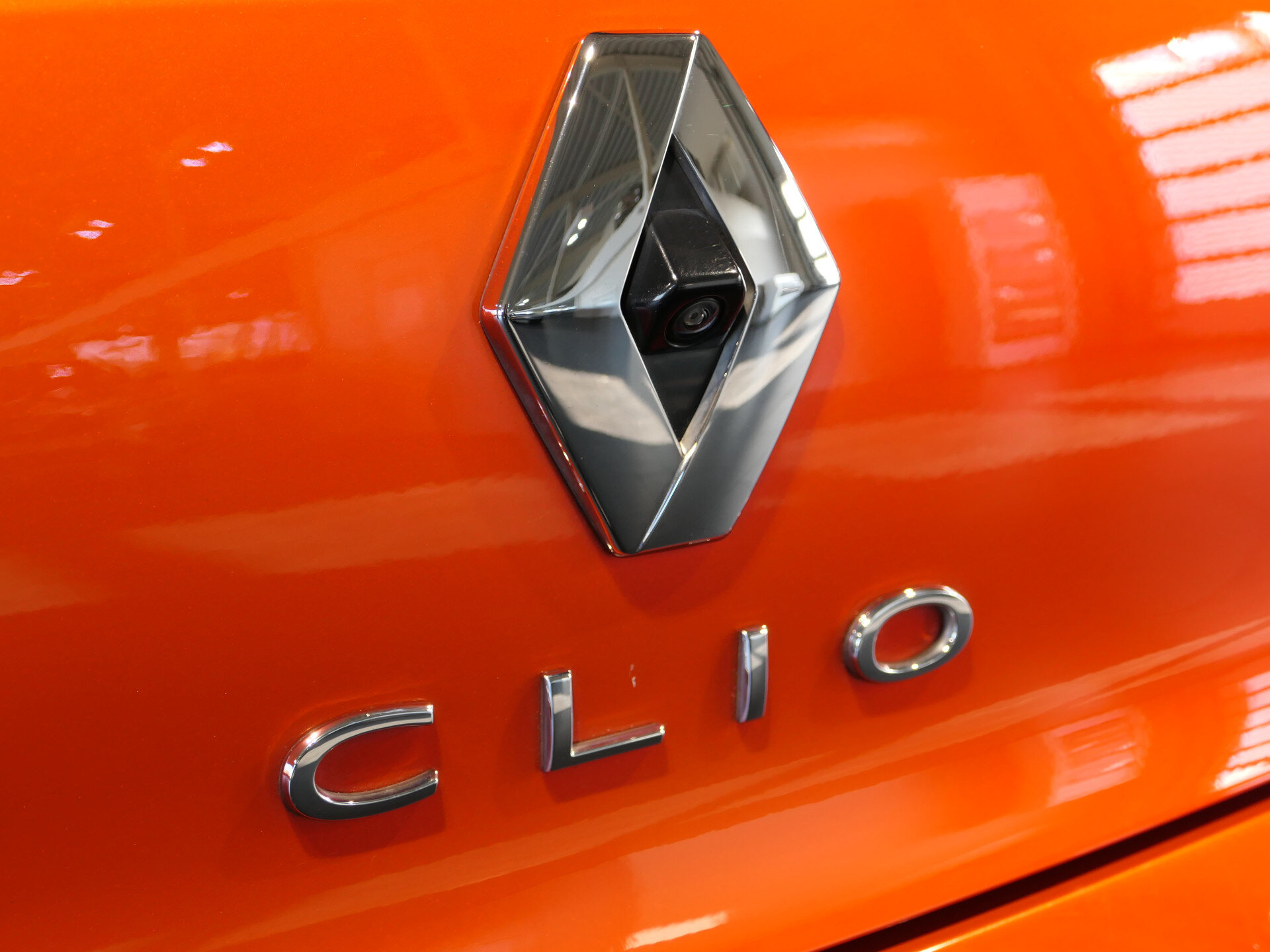 Renault Clio 1.0 TCe Intens - Afbeelding 5